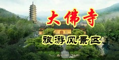 大jb用力抽插好舒服视频中国浙江-新昌大佛寺旅游风景区